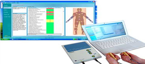 Bioresonance Therapy